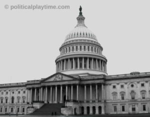 the u.s capitol building