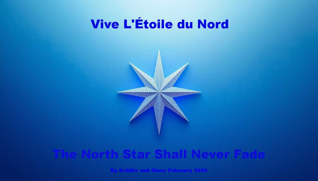 The Star of The North Shall Necer Fade by S&G